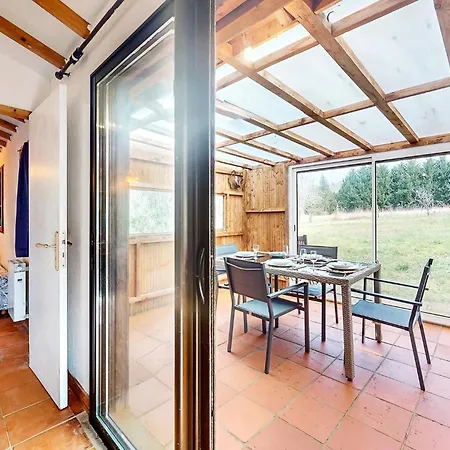 Holiday home 2 Bedroom Awesome Home In Val De Louyre Et Caude Saint-Alvere