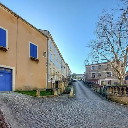 2 Bedroom Awesome In Val De Louyre Et Caude Ferienhaus Saint-Alvère